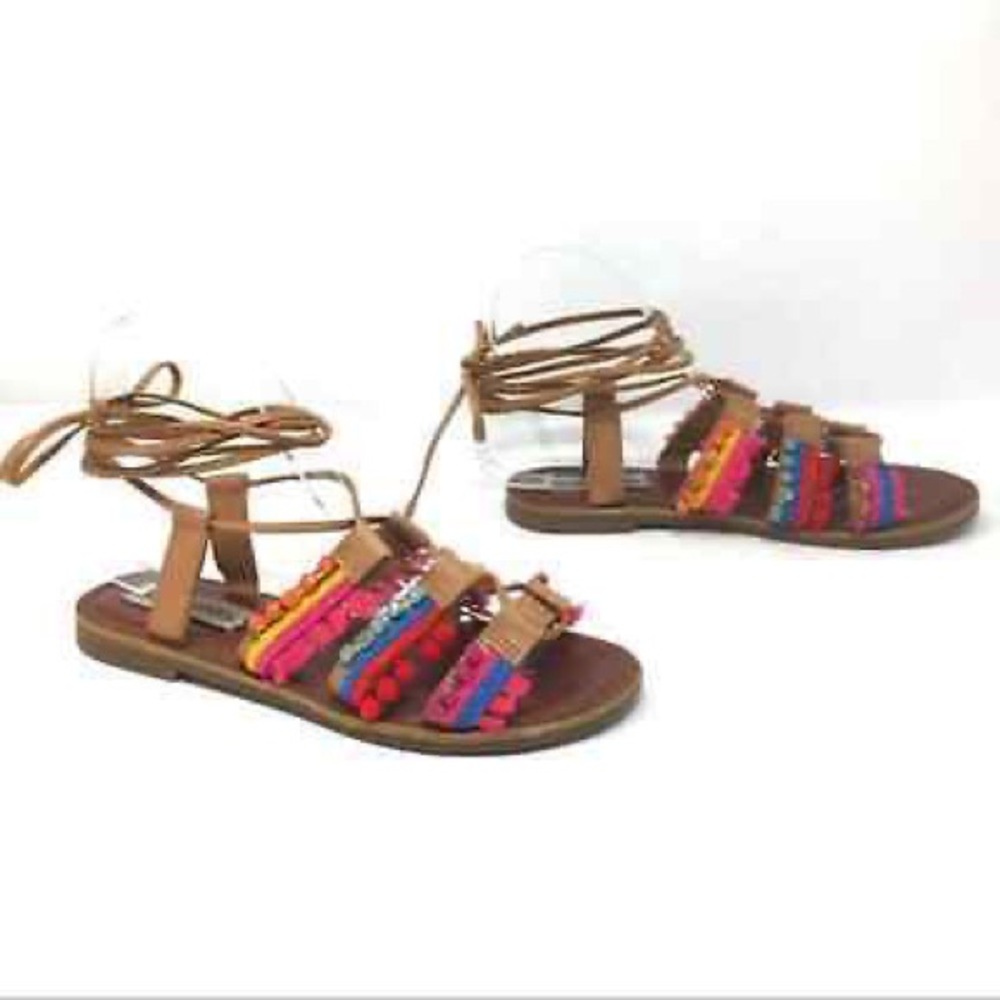 Steve Madden Alisa Gladiator Sandal